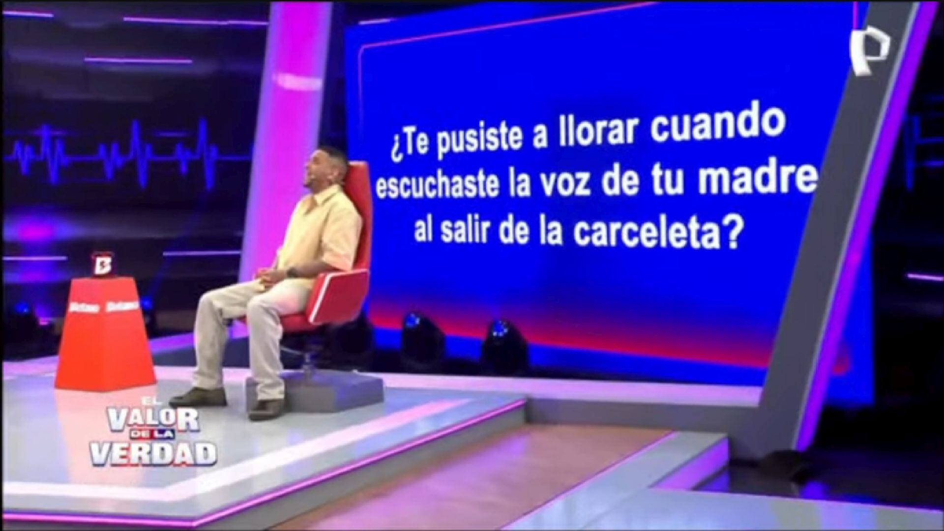(O valor da verdade)
