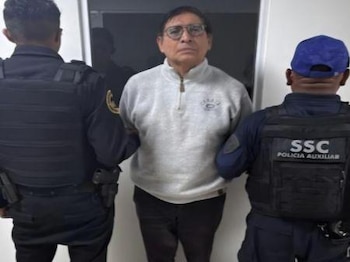 El incidente ocurrió en un inmueble relacionado con el PRI.