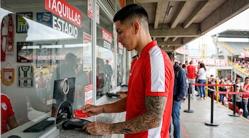 La tarjeta ofrece 5% de