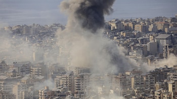 Mueren dos paramédicos a causa