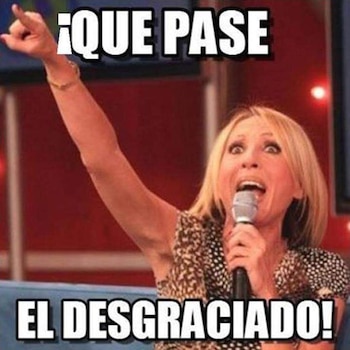 En algunos grupos públicos hay