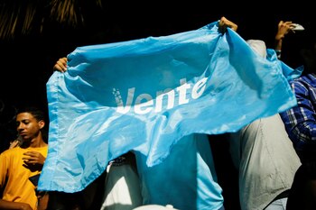 La formación opositora recordó que