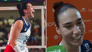 “¿Parecía que me importaba?”: Aixa