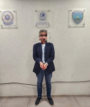 La investigación vincula el caso con un contrato del Proyecto Hidroeléctrico Patuca III para equipar viviendas y oficinas del campamento de la ENEE.