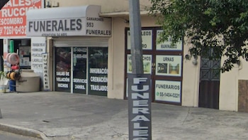 Autoridades encontraron restos humanos en