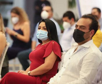 El cuñado de la alcaldesa