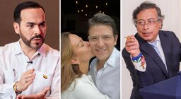 María Claudia Tarazona, viuda de Miguel Uribe, lanzó una petición a De la Espriella ante actuación de Petro: “Yo sentí fue un enorme dolor”