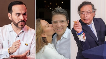 María Claudia Tarazona, viuda de Miguel Uribe, lanzó una petición a De la Espriella ante actuación de Petro: “Yo sentí fue un enorme dolor”