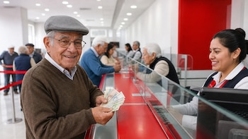 Cronograma de pago ONP septiembre 2026: fechas de cobro según la primera letra del apellido