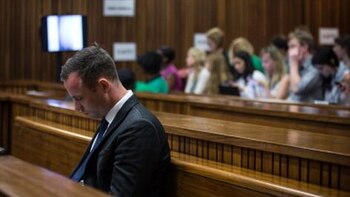 Testimony at Pistorius Trial Sheds Light on Gun Experience