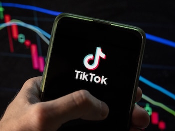 TikTok.
EUROPA ESPAÑA SOCIEDAD
CONTACTOPHOTO