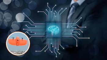 Los equipos fueron traídos de