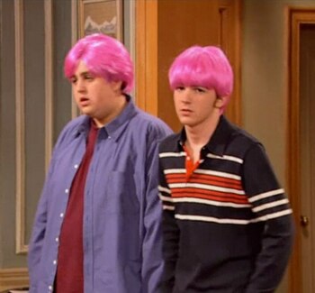 Drake Bell aseguró que recuerda