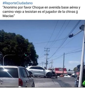 (Foto: Twitter/_los_lideres)