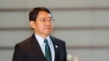 Filipinas acusó a China de