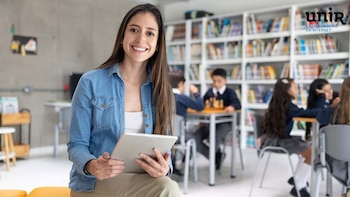 UNIR y Santillana abren convocatoria