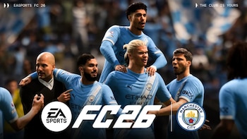 EA SPORTS FC 26