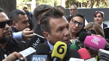 Gobernador de Jalisco apoya a