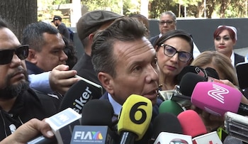 Pablo Lemus dio detalles del