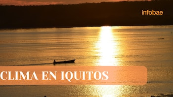 Conoce la temperatura mínima o