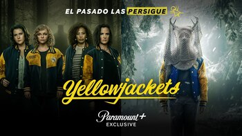 Paramount busca posicionarse entre las plataformas de streaming. (Paramount+)