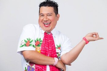 Piroberta', el famoso personaje de Sábados Felices demandó a su imitador - Infobae