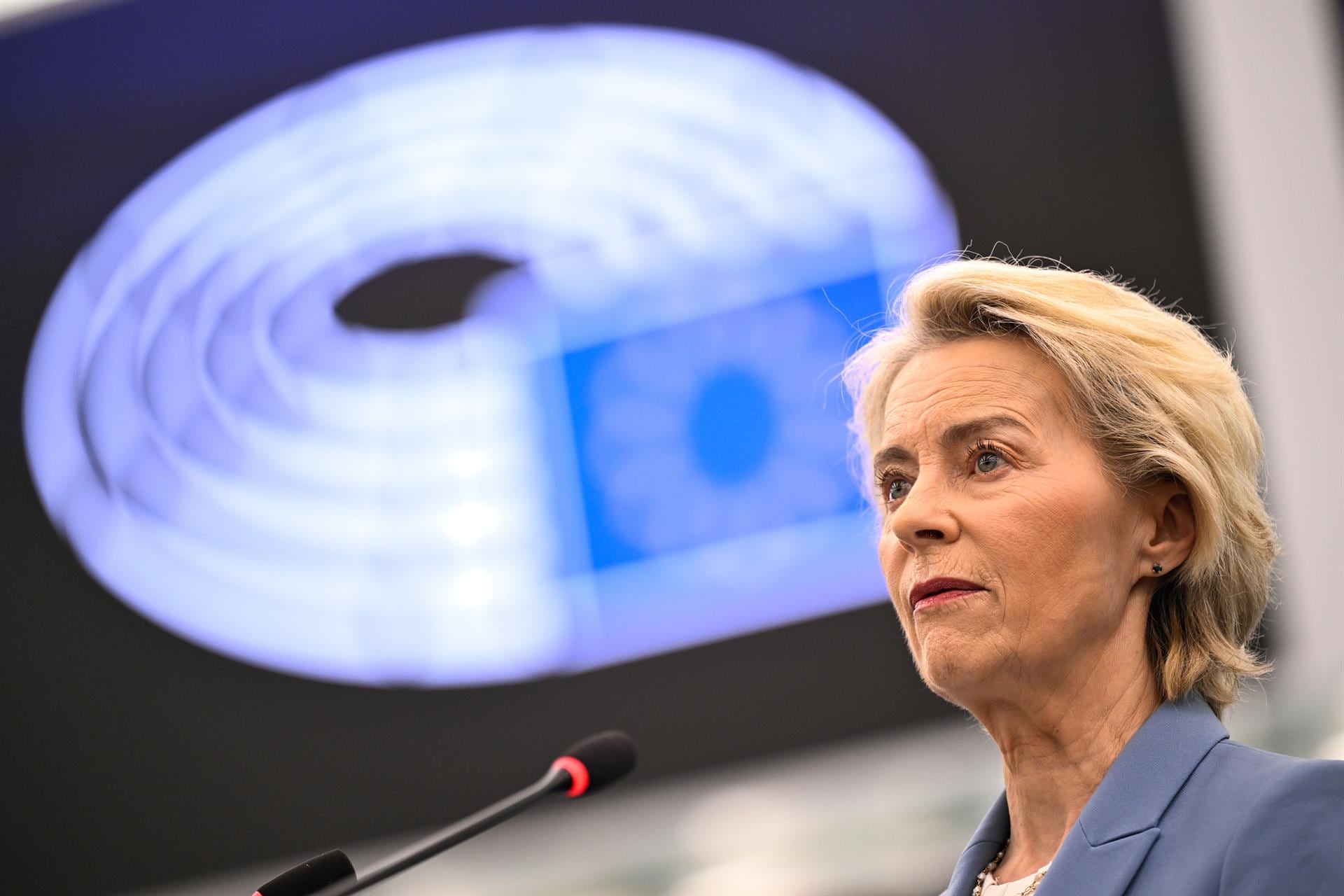 Bruselas insiste en que no volverá a importar gas ruso incluso si se alcanza un acuerdo de paz en Ucrania