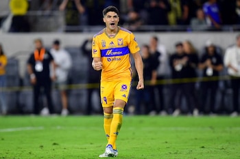 Foto de archivo de Nicolás