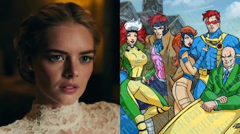 Samara Weaving estará en la próxima película de los X-Men