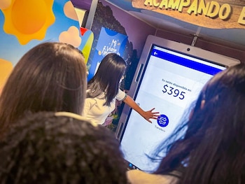 De parques a centros escolares,