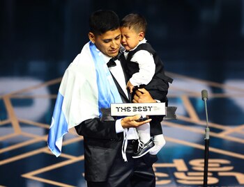 Foto: REUTERS/Andrew Boyers