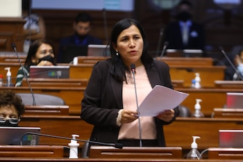 Flor Pablo esperará leer la