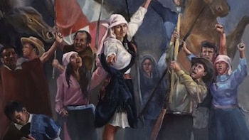 Efemérides - Perú - historias - 6 mayo