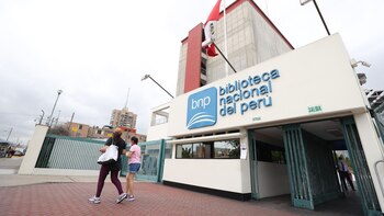 Polémica en la Biblioteca Nacional: