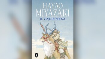 ‘El viaje de Shuna’, el