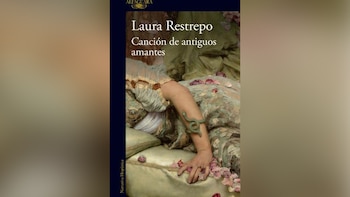 laura restrepo