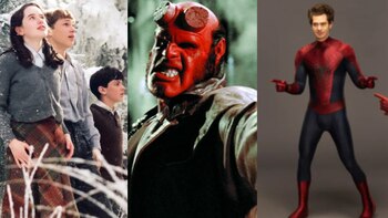 Estas exitosas sagas ya no