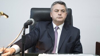 Procesaron a un grupo de