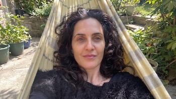 Julieta Díaz reveló su enamoramiento por una actriz y cómo fue el reencuentro 30 años después