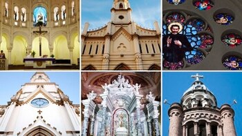 El arzobispado de Rosario se