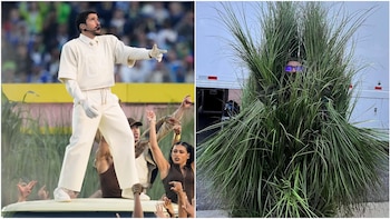 Los secretos detrás del campo