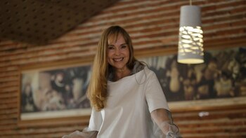 A la dueña de Crepes