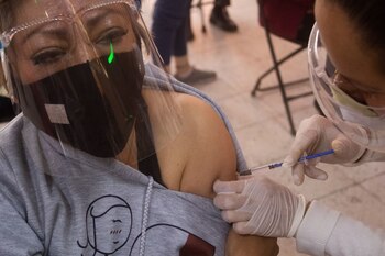 Ya son cinco los municipios