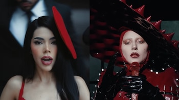 Acusan a Kenia Os de