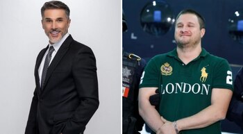 La autora del libro "Emma