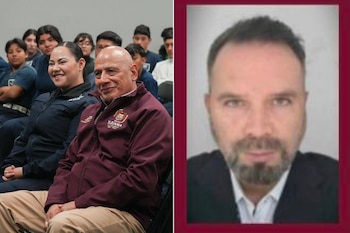 Jose Alejandro Aviles Amejua (Rad)