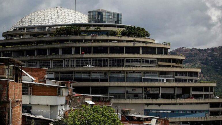 El Helicoide, el mayor centro de detenciones y torturas bajo órdenes de Nicolás Maduro