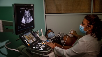 Corea del Sur y Unicef donaron suplementos prenatales para más de 30.000 embarazadas en Cuba