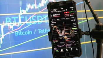 Las seis fases de un