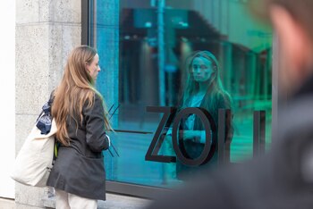 La serie habla del momento